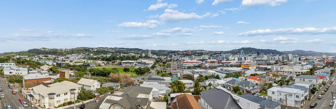 702/131 Brougham Street, Mount Victoria, Wellington - Carousel 2