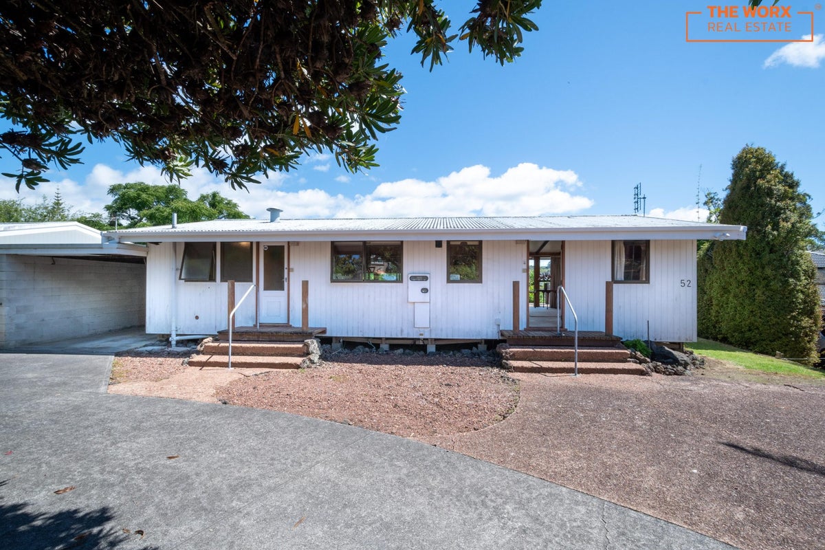 52 Terry Street, Blockhouse Bay, Auckland - Carousel 2