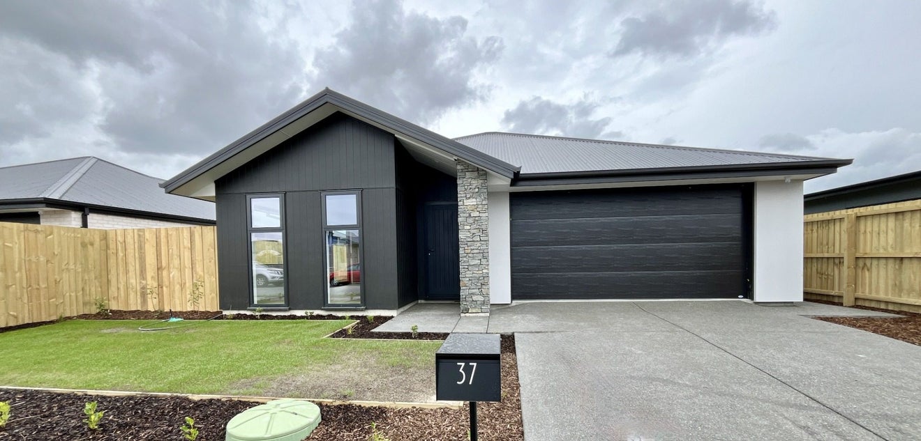 37 Bethia Road, Halswell, Christchurch - Carousel 2