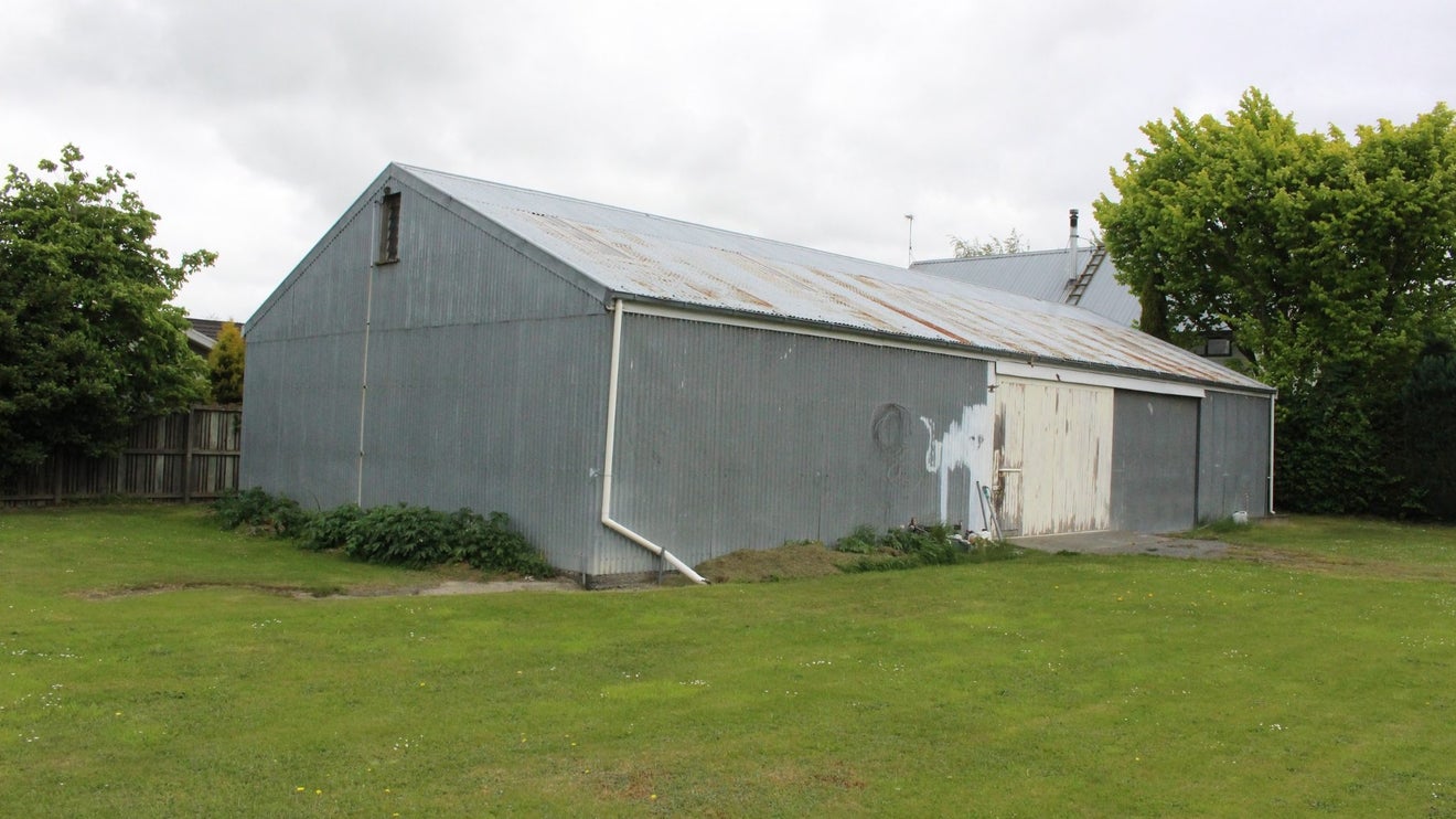 59 Morgan Street, Methven, Methven - Carousel 1