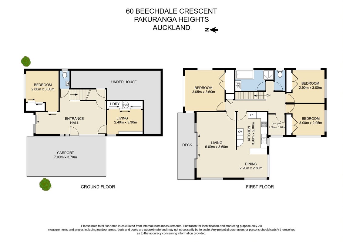 60 Beechdale Crescent, Pakuranga Heights, Auckland - Carousel 23