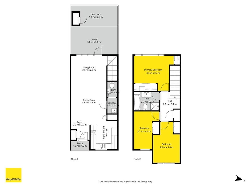 16 Whale Road, Mount Wellington, Auckland City, Auckland - Carousel 18