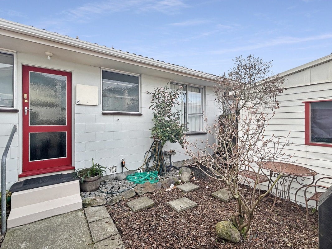 2/89 Bordesley Street, Phillipstown, Christchurch - Carousel 1