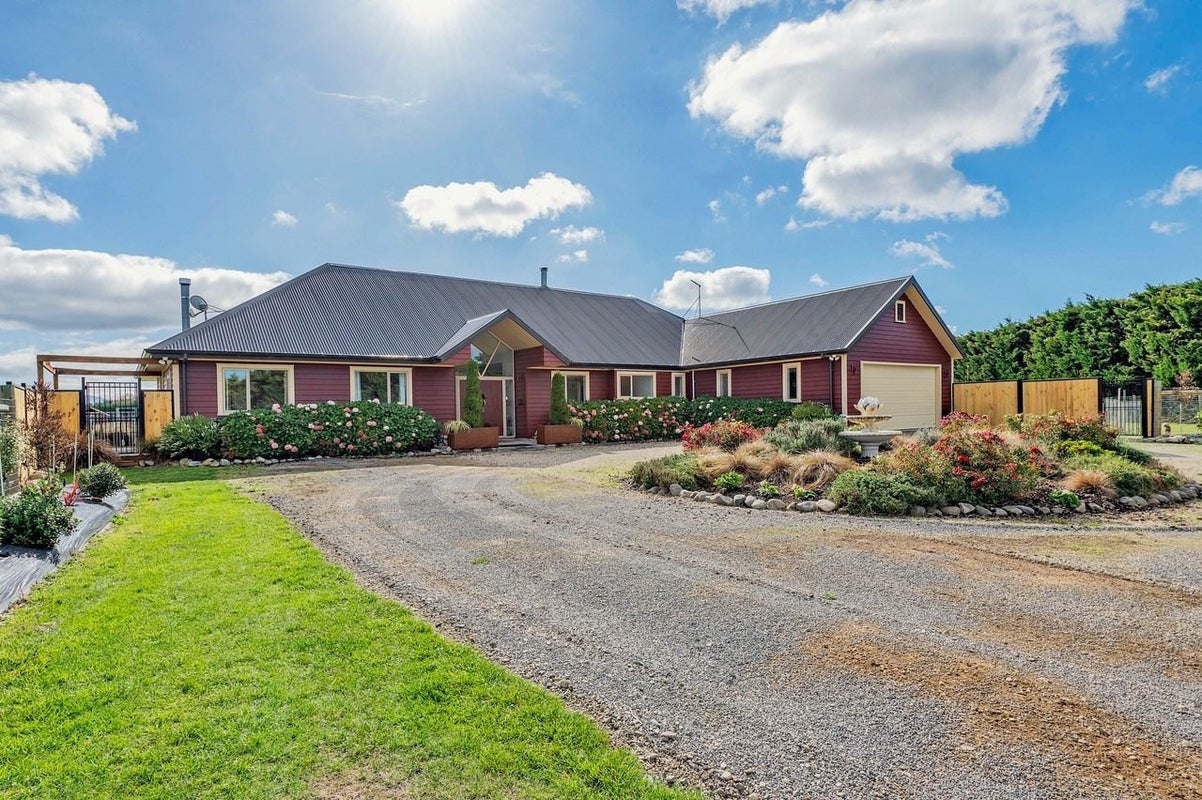 298 Birch Hill Road, Okuku, Rangiora - Carousel 1