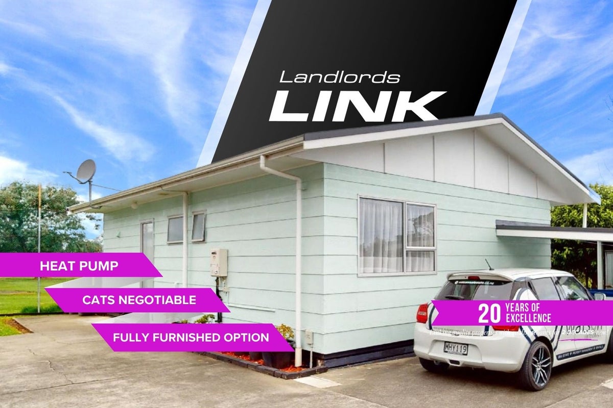 35A Broadhead Avenue, Tawhero, Whanganui - Carousel 1