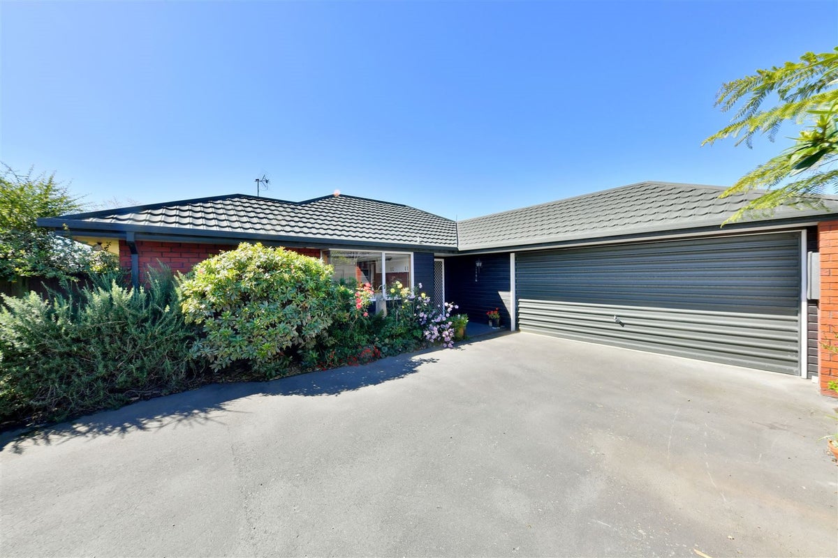 308A Wairakei Road, Bryndwr, Christchurch - Carousel 1