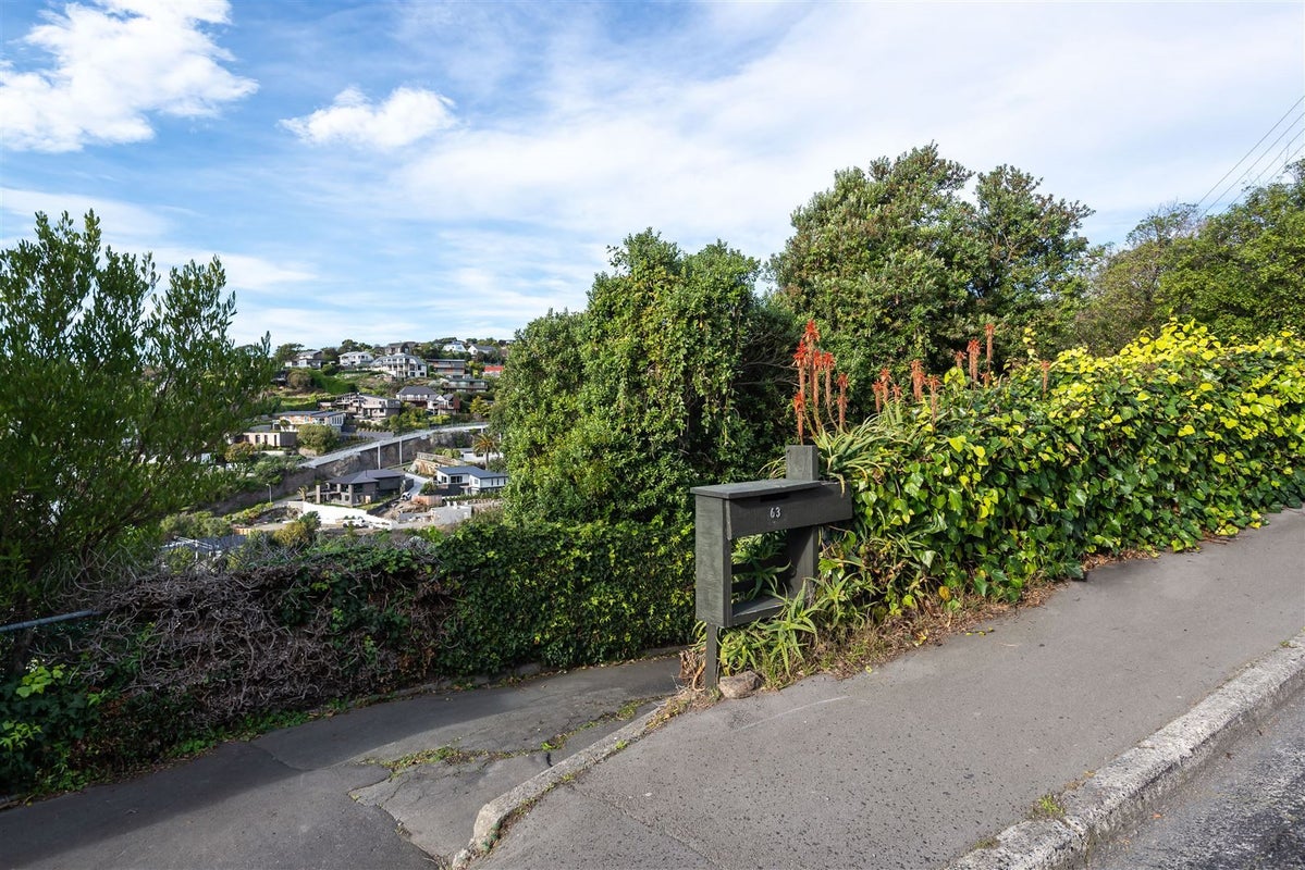 63 Mount Pleasant Road, Mount Pleasant, Christchurch - Carousel 19