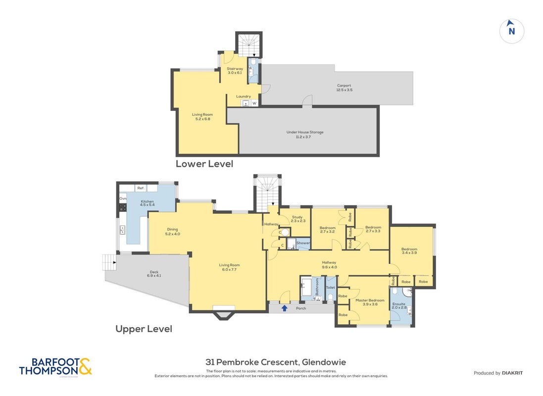 31 Pembroke Crescent, Glendowie, Auckland - Carousel 22