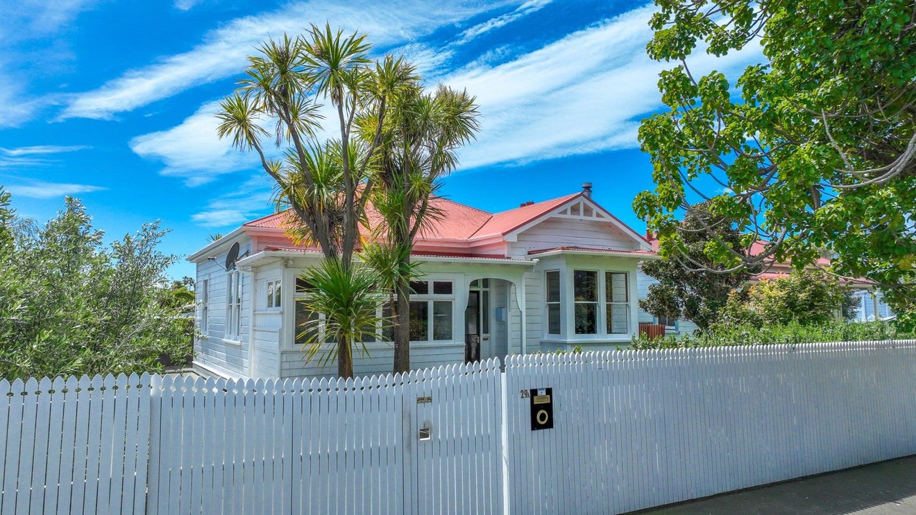 29A Morris Street, Napier South, Napier - Carousel 1