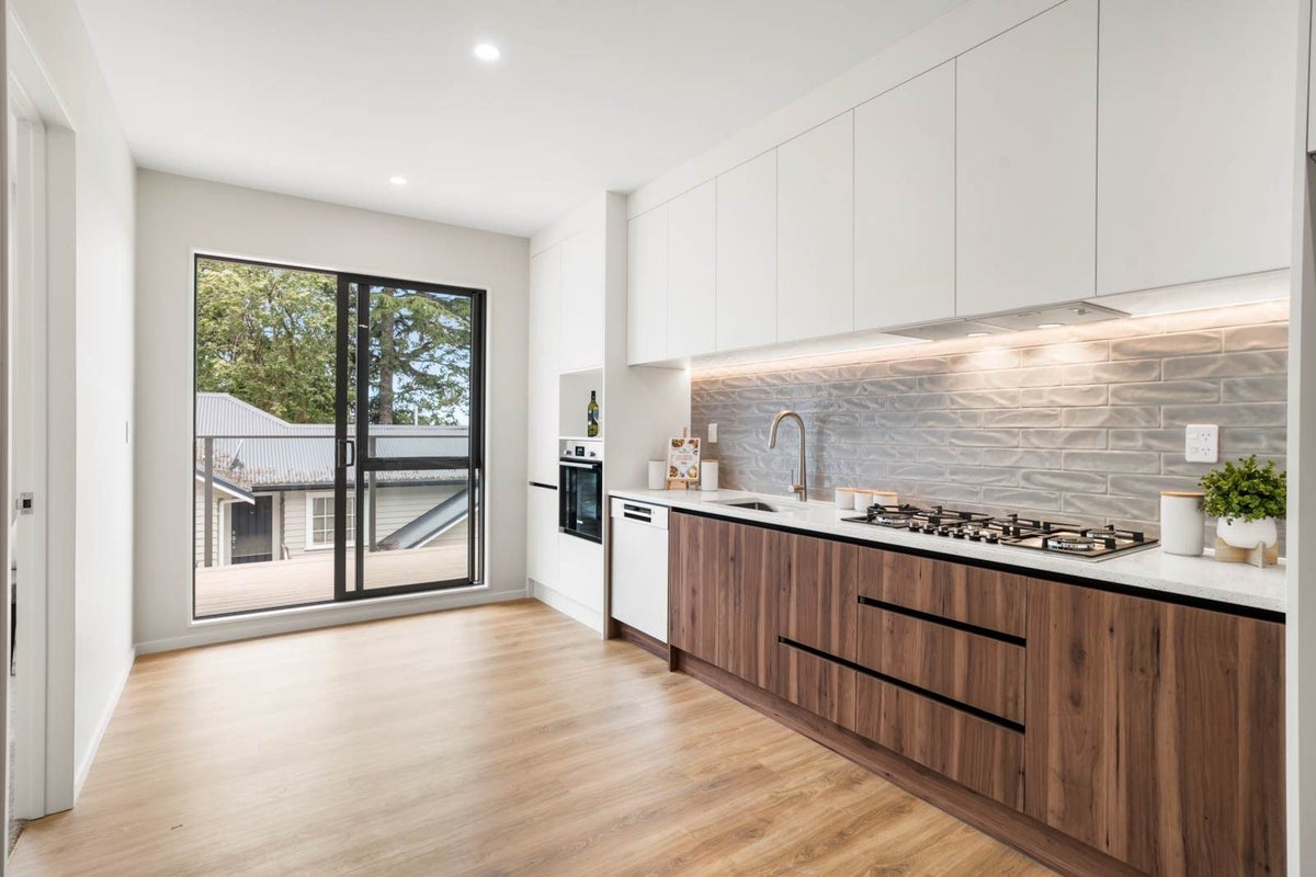 1/15A Verran Road, Birkenhead, Auckland - Carousel 2