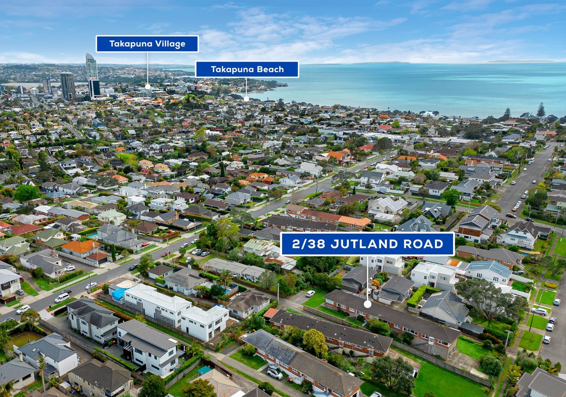 2/38 Jutland Road, Hauraki, North Shore City, Auckland - Carousel 16