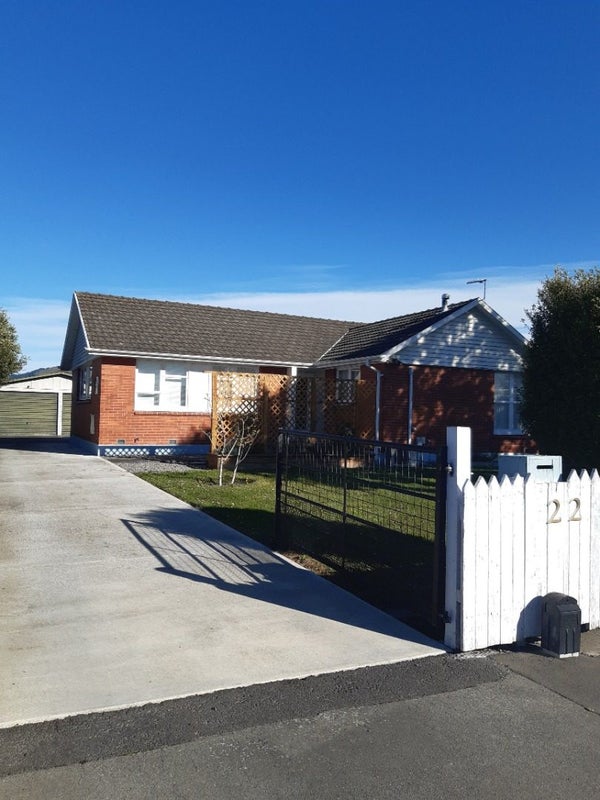 22 Herdman Street, Hoon Hay, Christchurch - Carousel 1