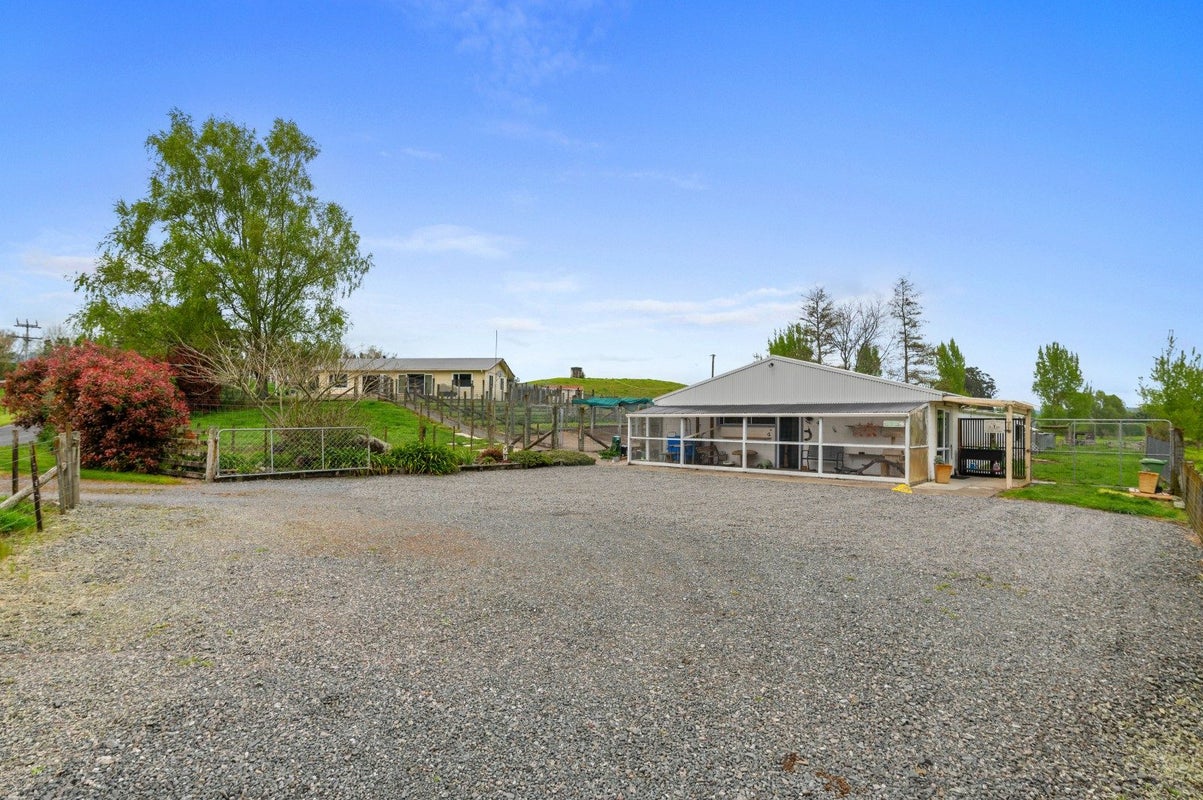 286 Totara Road, Rotorua - Carousel 1