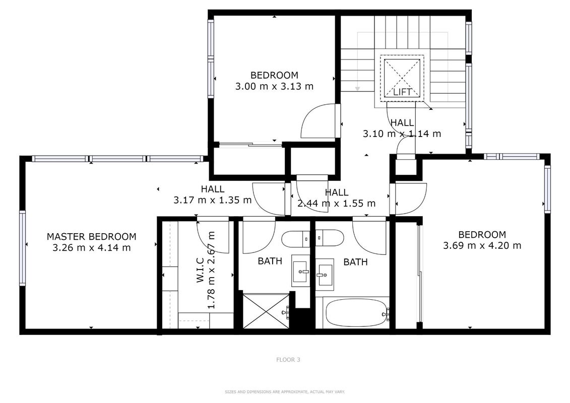 51 WOODRIDGE DR, Woodridge , Wellington - Carousel 24