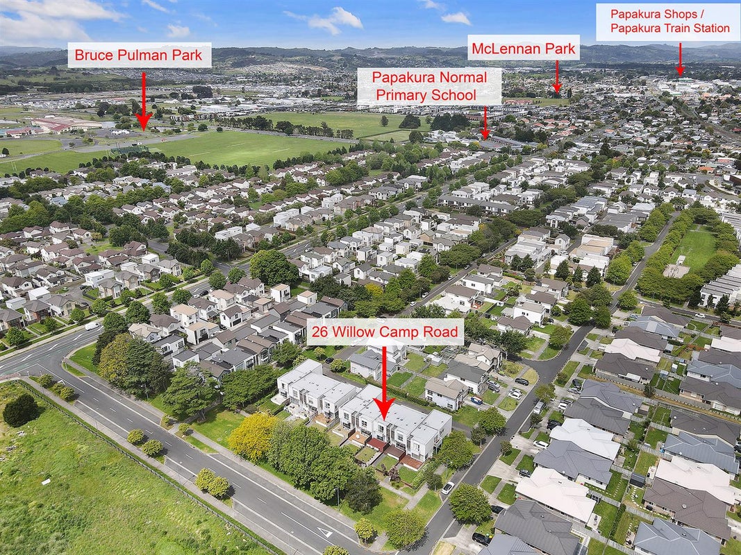 26 Willow Camp Road, Takanini, Auckland - Carousel 21