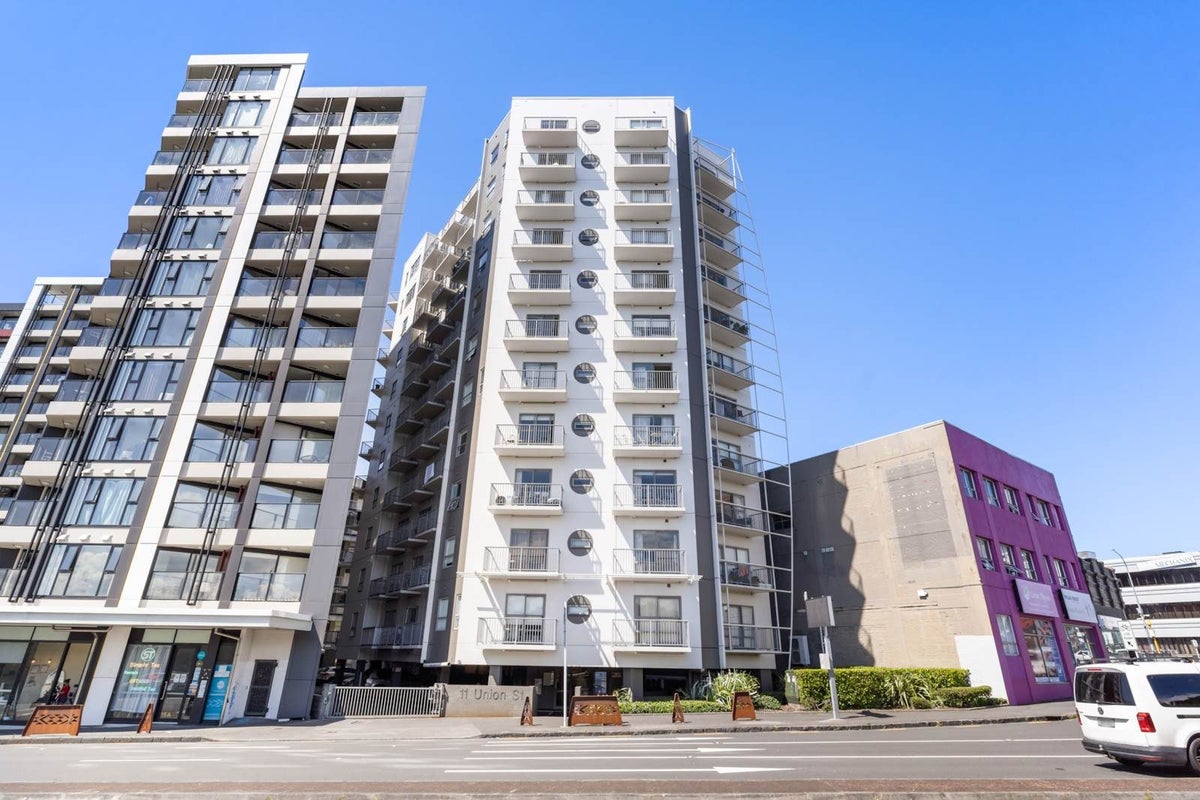 305/11 Union Street, Auckland Central, Auckland - Carousel 1