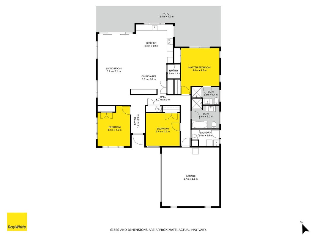7 The Way, Beachlands, Auckland - Carousel 25