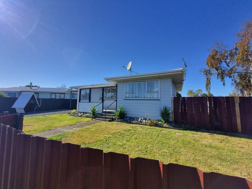 3 Patea Place, Kuripuni, Masterton - Carousel 2
