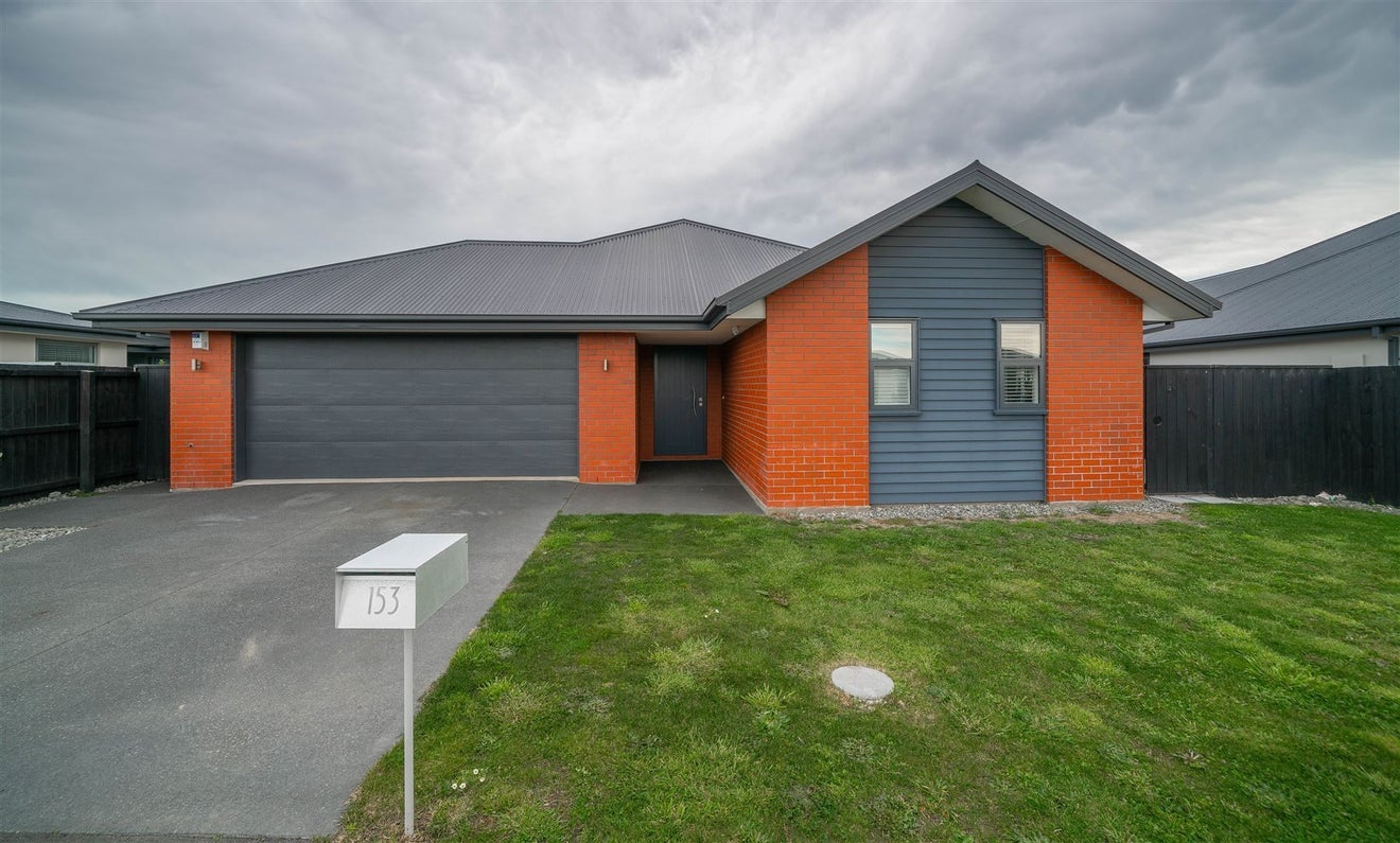 153 Kittyhawk Avenue, Wigram, Christchurch - Carousel 2