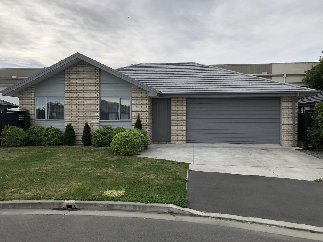 9 Colin Laloli Place, Wigram, Christchurch - Carousel 1