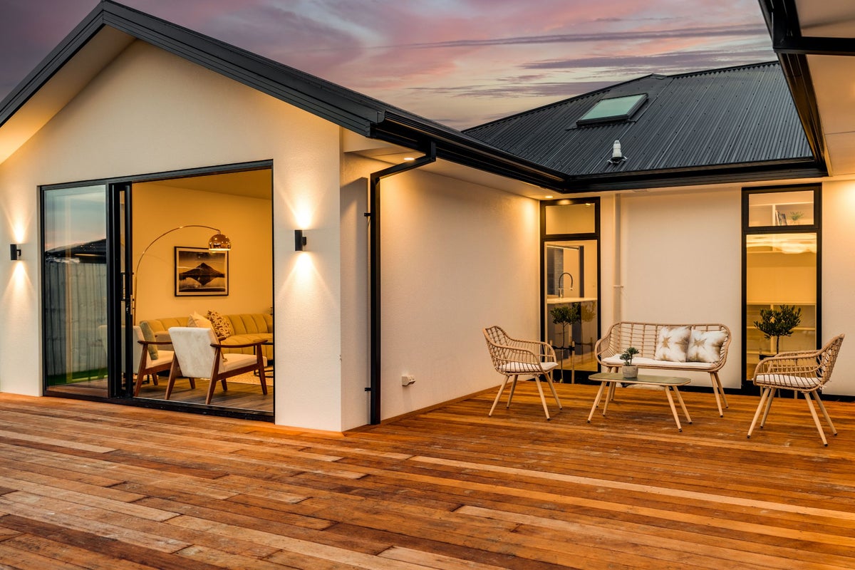 95 Clausen Avenue, Leeston, Leeston - Carousel 22