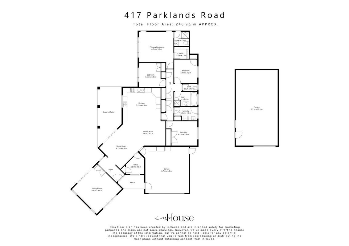 417 Parklands Road, Rotoorangi, Te Awamutu - Carousel 34