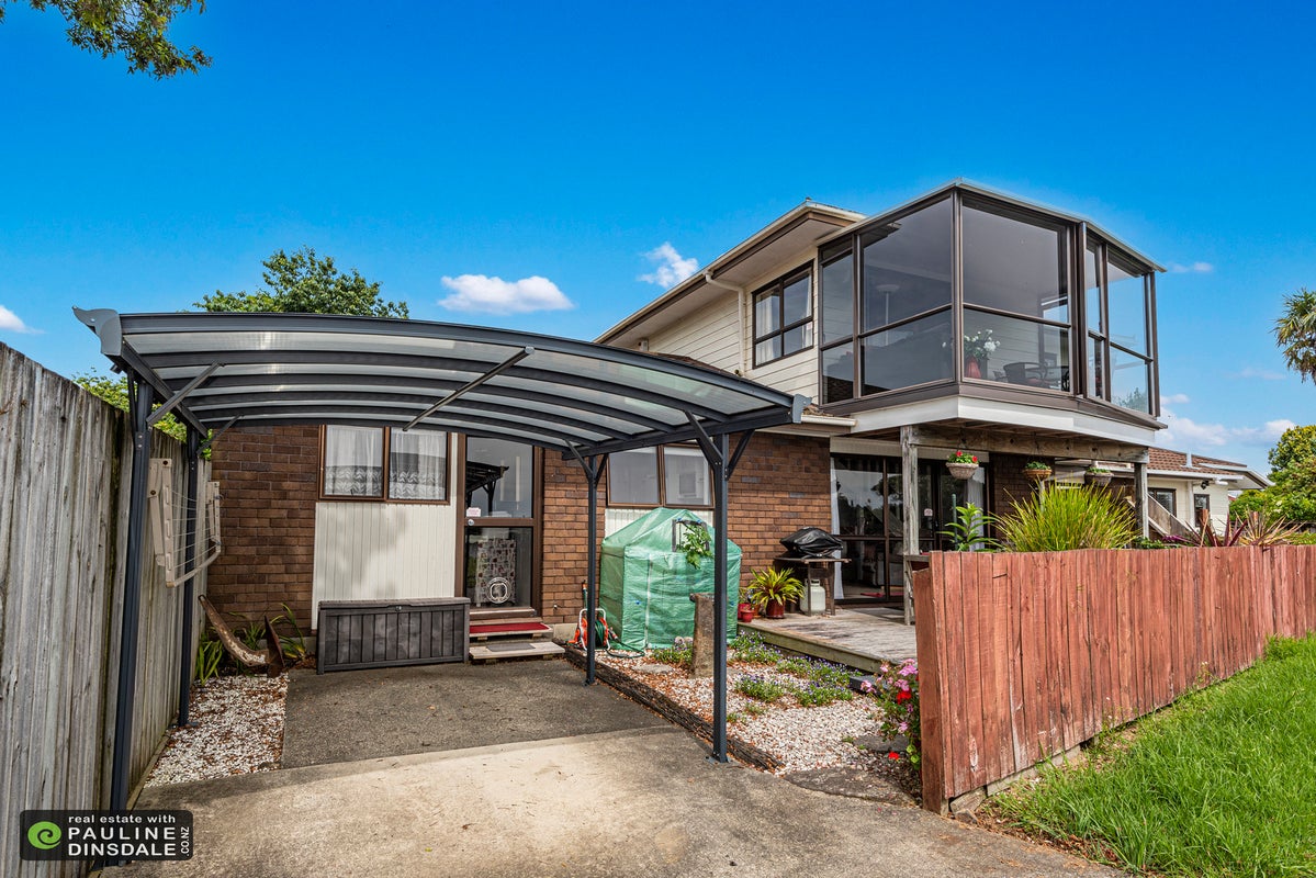 13C Ford Avenue, Te Kamo, Whangarei - Carousel 18
