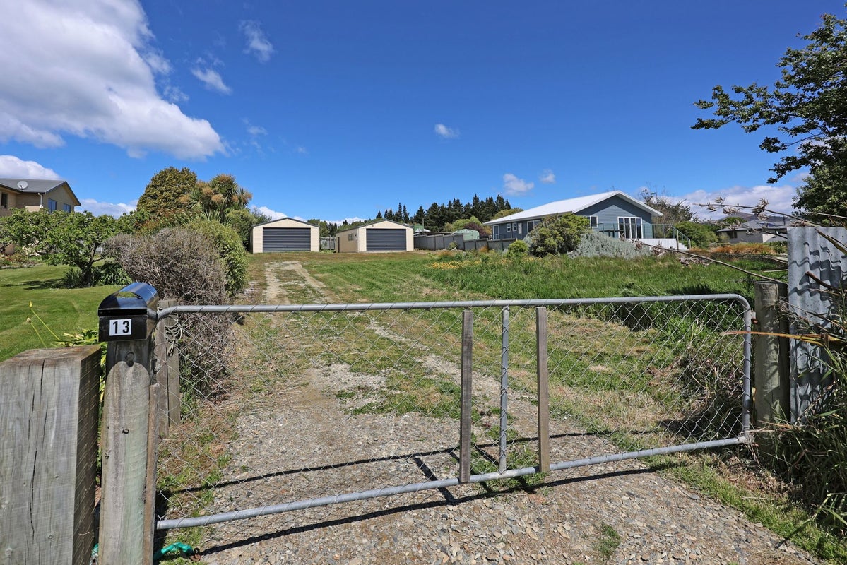 13 Oakham Street, HAMPDEN, Hampden - Carousel 1