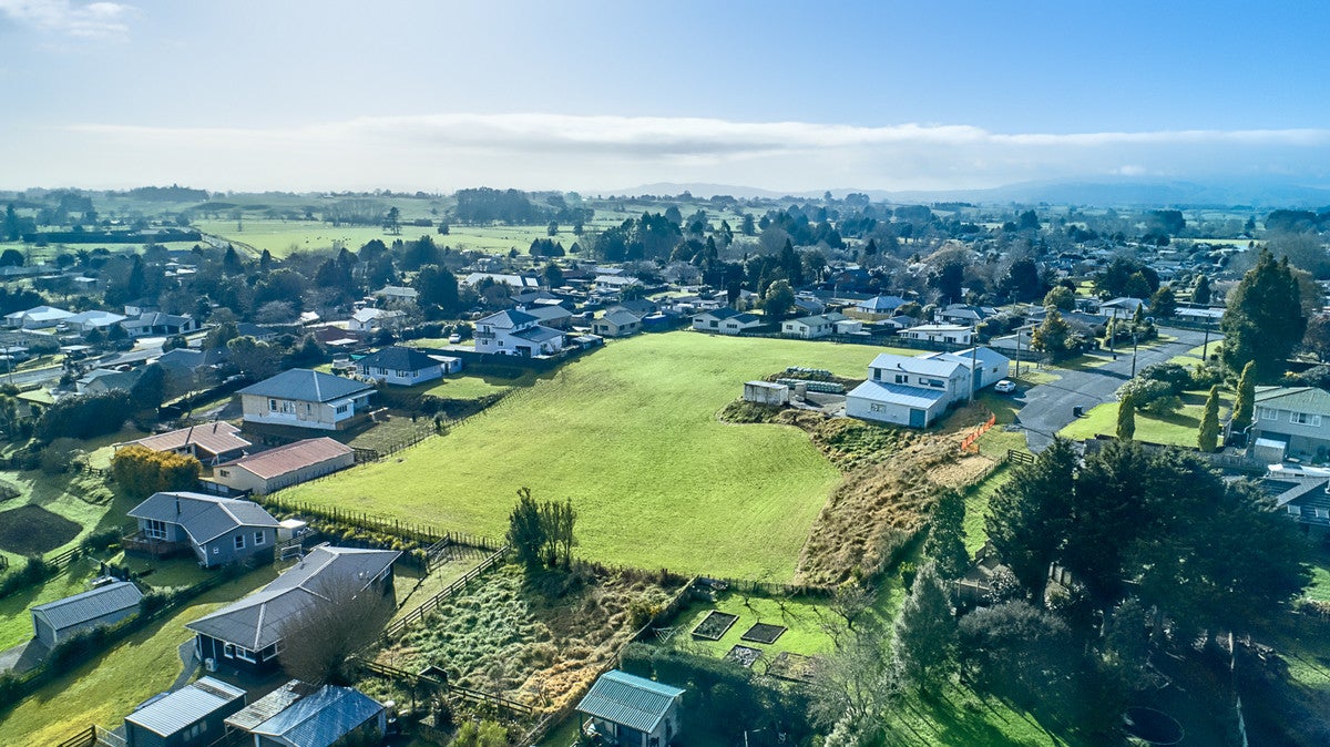 8 Short Street, Kihikihi, Te Awamutu - Carousel 10