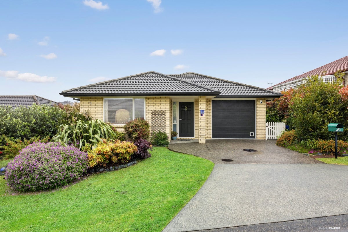 3 Christopher Lane, Warkworth, Warkworth - Carousel 1