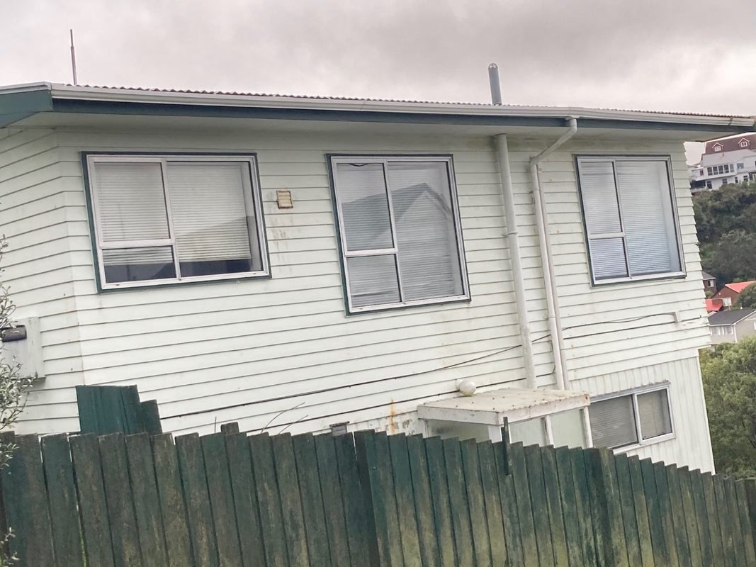 12 Old Coach Road, Johnsonville, Wellington - Carousel 1