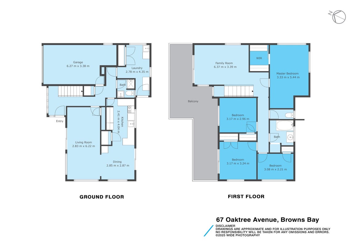 67 Oaktree Avenue, Browns Bay, Auckland - Carousel 26