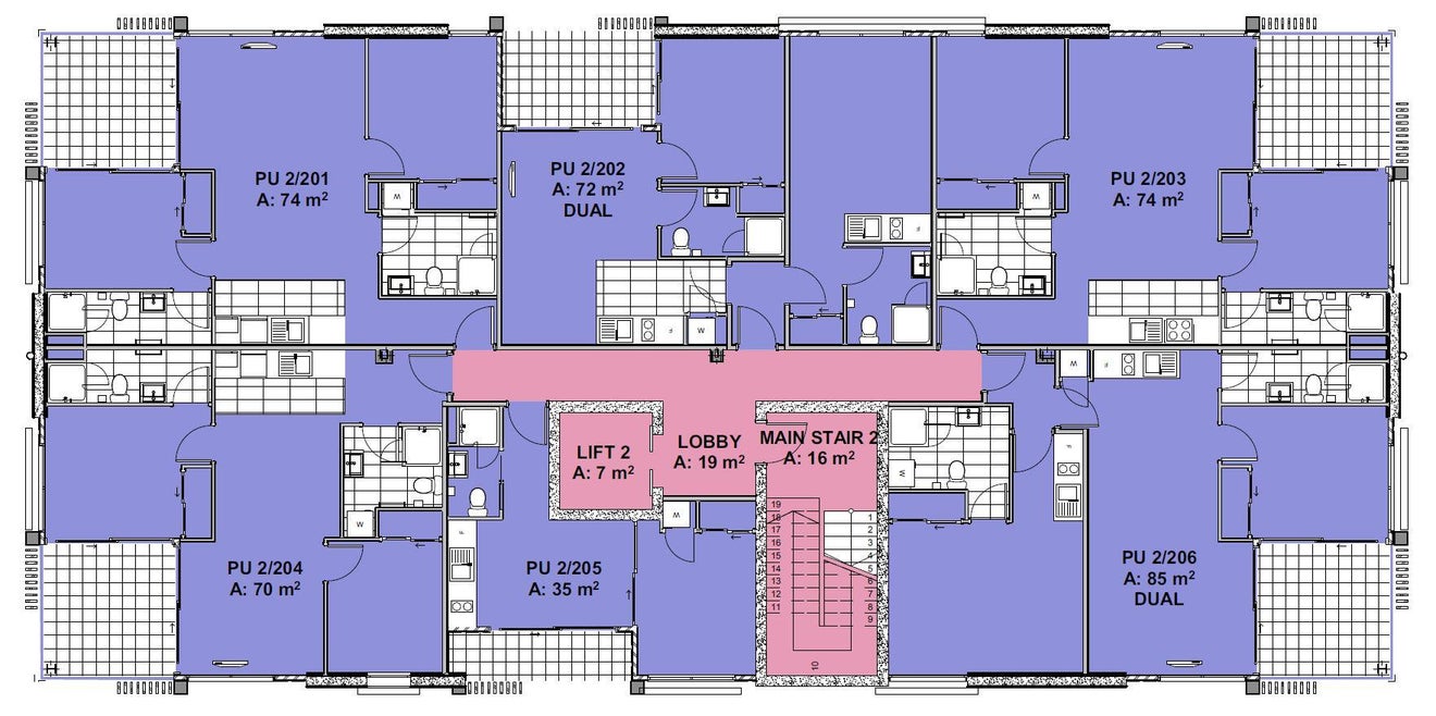 202/7 Kaipiho Lane, Albany, Auckland - Carousel 19