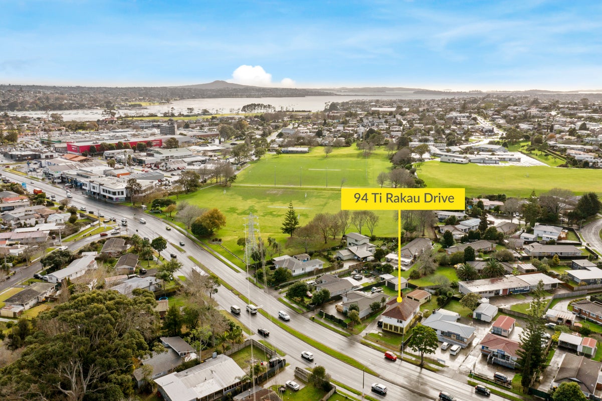 94 Ti Rakau Drive, Pakuranga, Auckland - Carousel 14