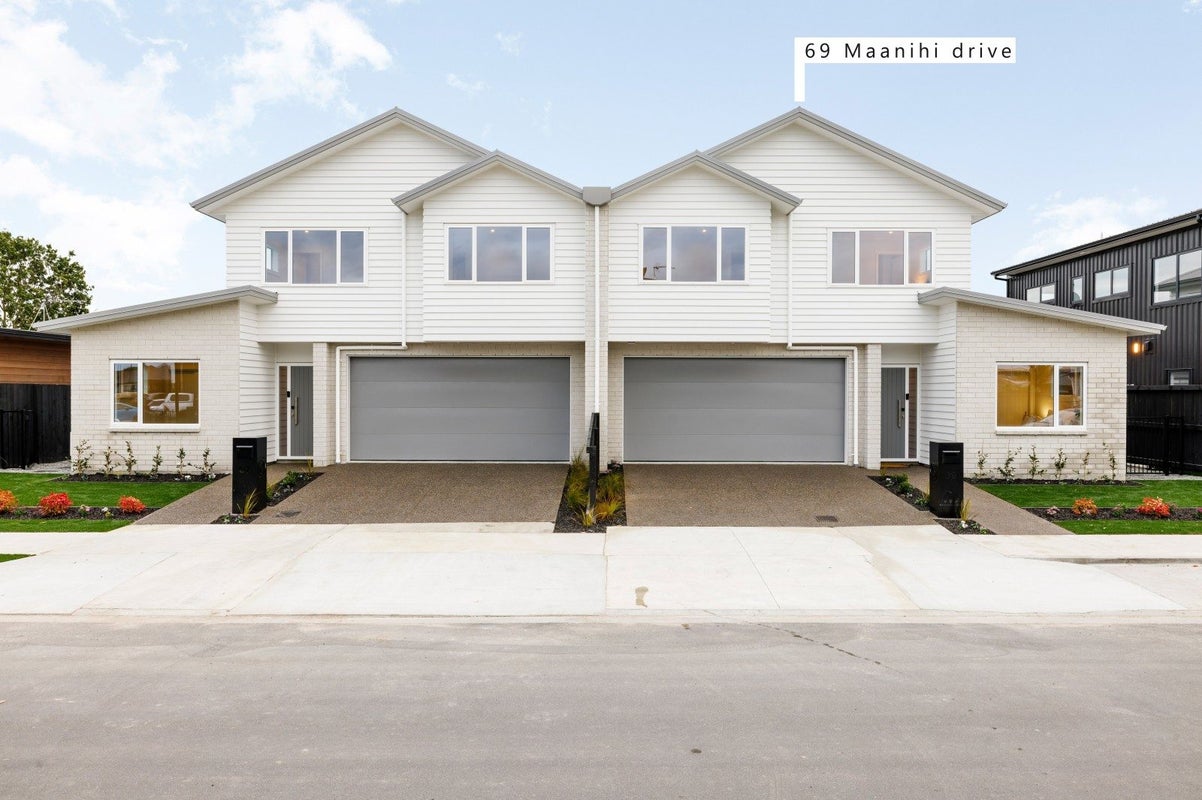 69 Maanihi Drive, Rototuna North, Hamilton - Carousel 2