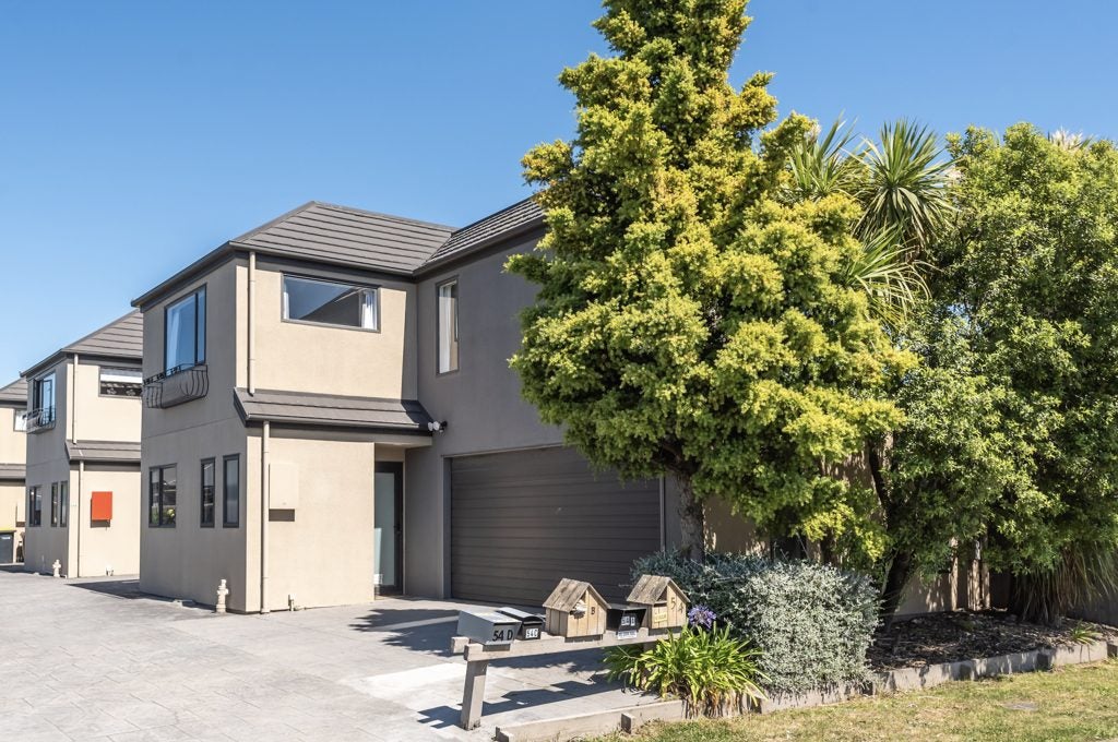 1/54 King Street, Sydenham, Christchurch - Carousel 1