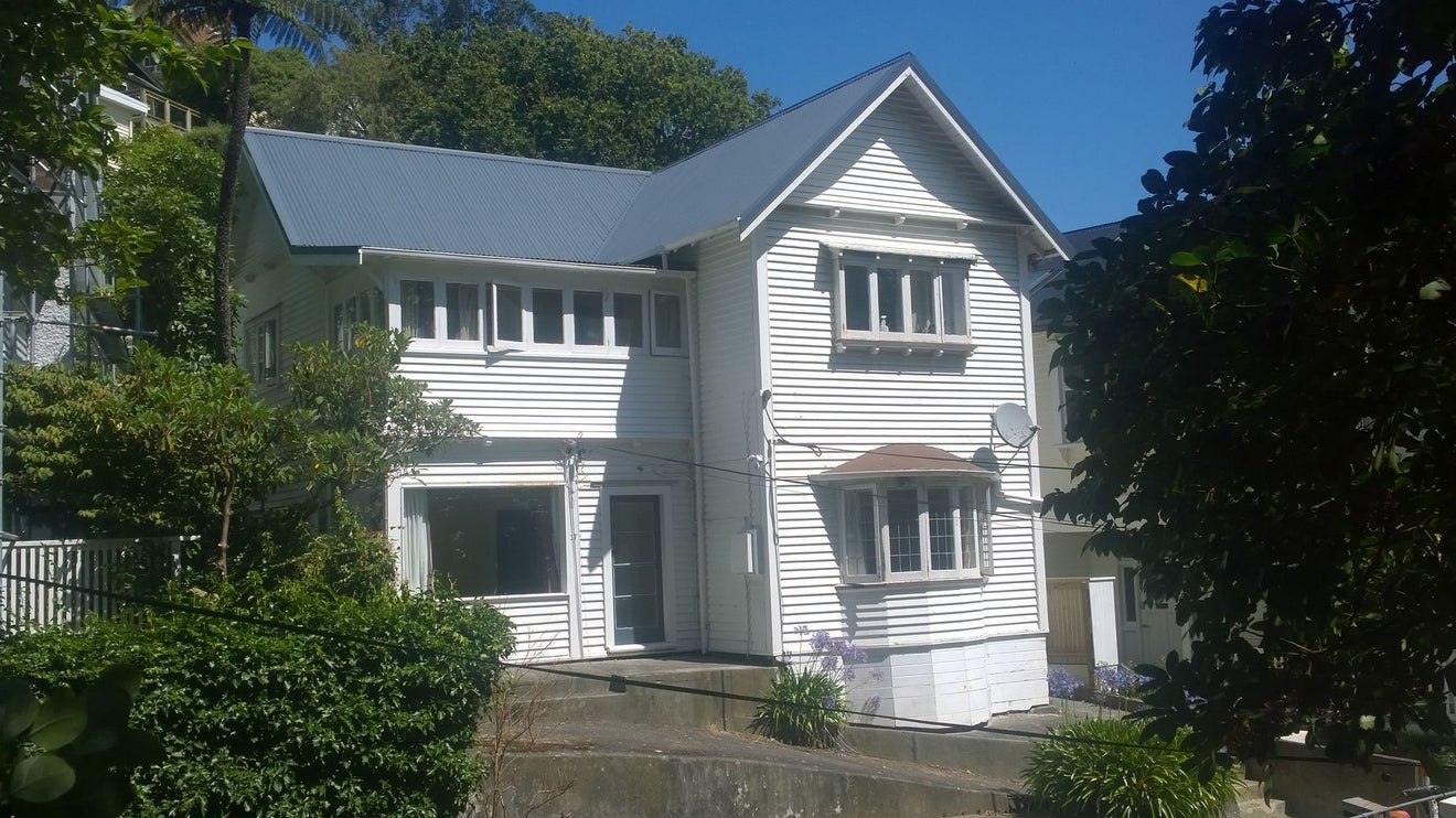 17 Lower North Terrace, Kelburn, Wellington - Carousel 12