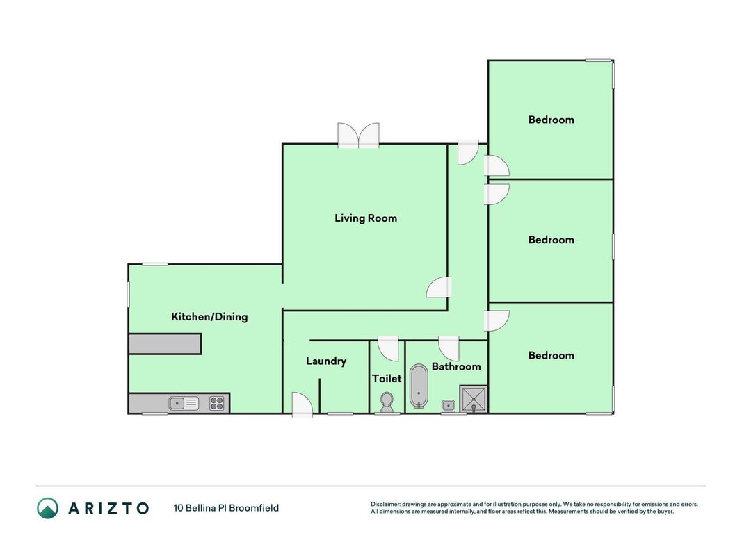 10 Bellina Place, Broomfield, Christchurch - Carousel 23