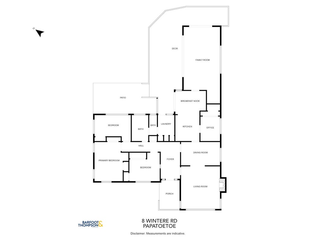 8 Wintere Road, Papatoetoe, Auckland - Carousel 32