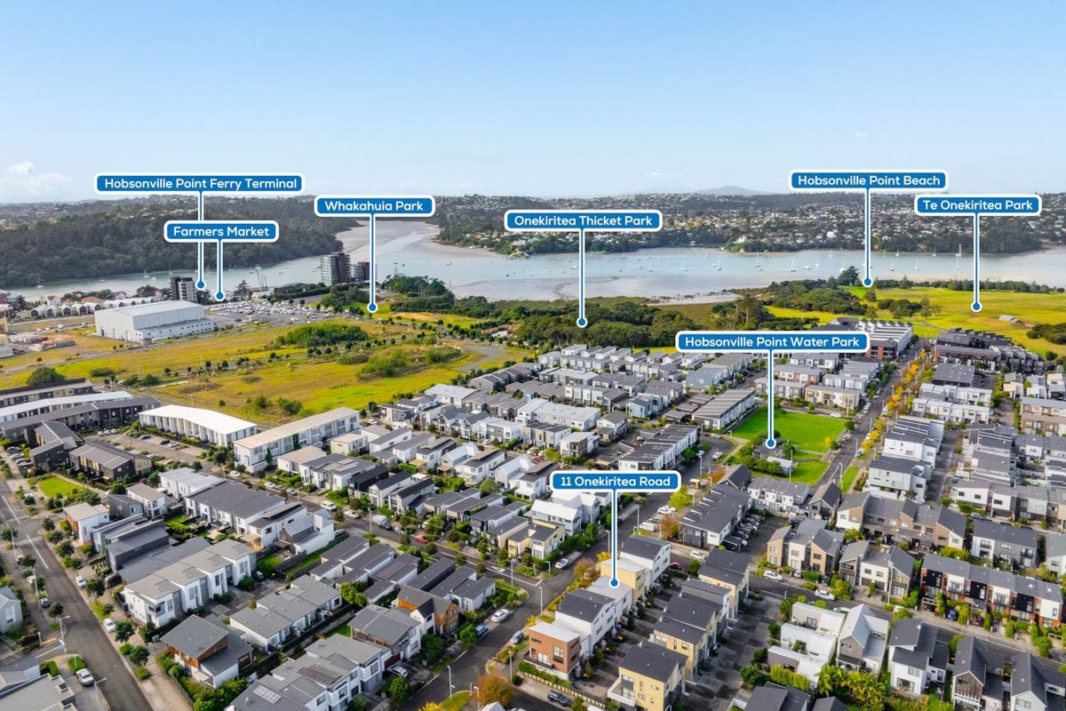 11 Onekiritea Road, Hobsonville, Auckland - Carousel 15