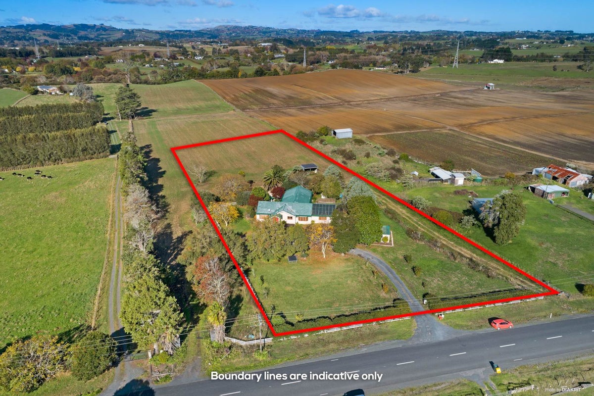 536 Burtt Road, Runciman, Drury - Carousel 1