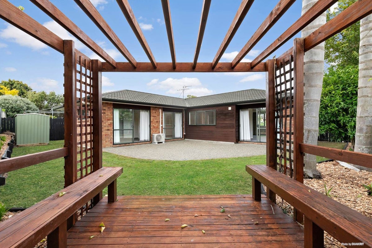 5 Four Oaks Place, Pukekohe, Pukekohe - Carousel 18