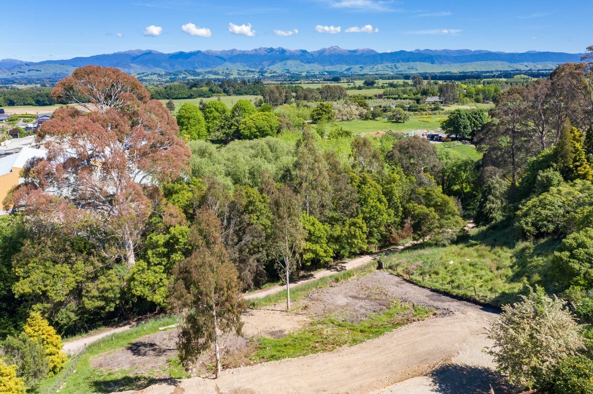 91 Titoki Street, Lansdowne, Masterton - Carousel 1