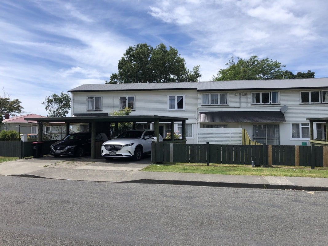 1017 Manuka Street, Mahora, Hastings - Carousel 1