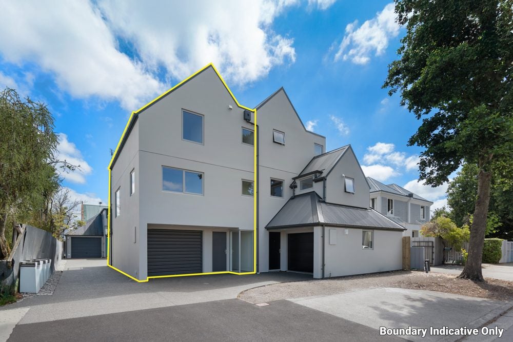 3/50 Ely Street, Christchurch Central, Christchurch - Carousel 1