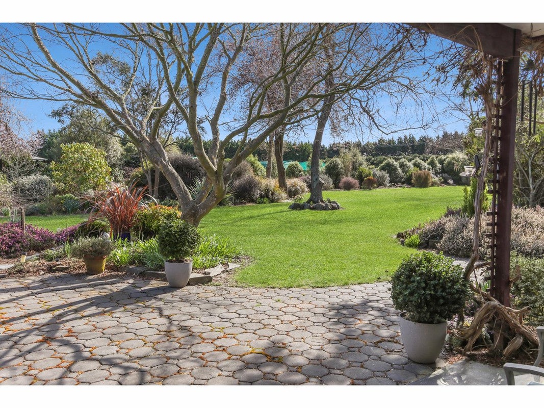 1029 Tram Road, Swannanoa, Kaiapoi - Carousel 33
