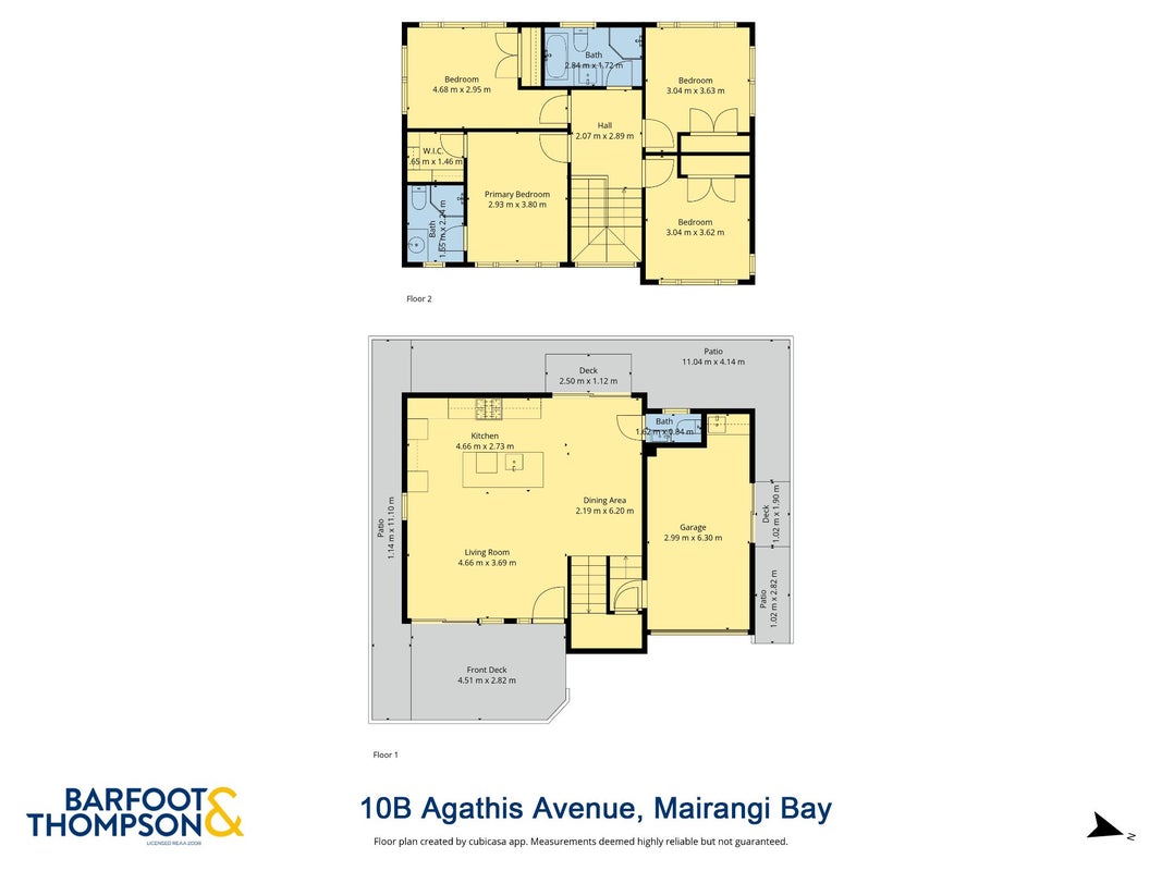 10 Agathis Avenue, Mairangi Bay, Auckland - Carousel 28