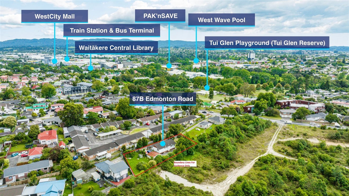 87B Edmonton Road, Henderson, Auckland - Carousel 20