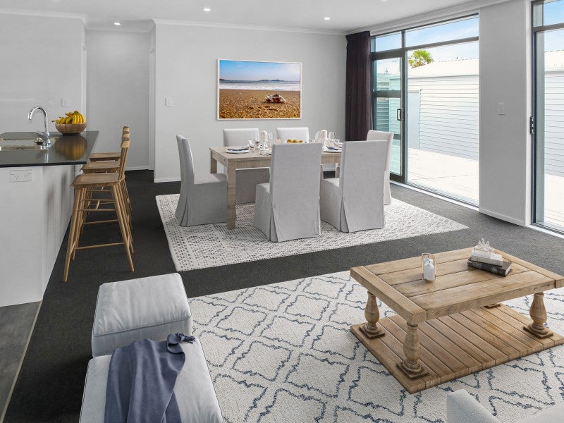 1A Warren street, Foxton beach, Foxton - Carousel 2