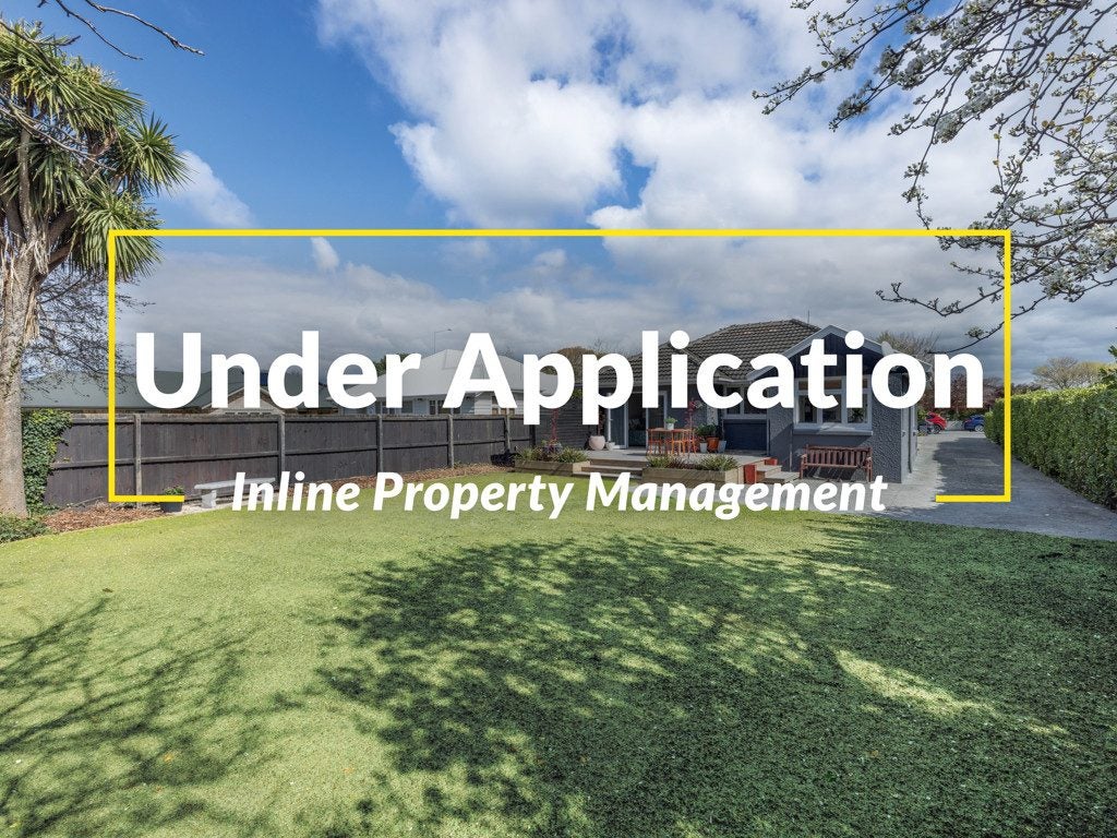 208 Wairakei Road, Bryndwr, Christchurch - Carousel 1